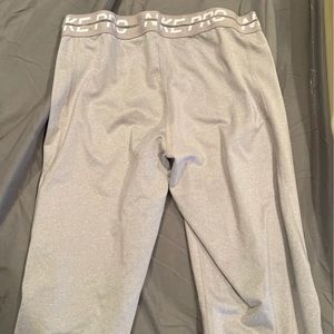 Nike pro leggings
